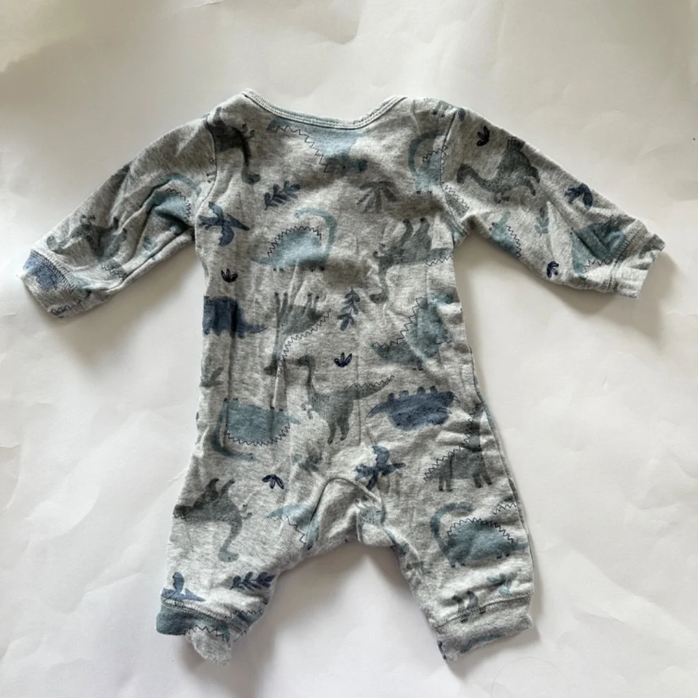 Carters bundle baby